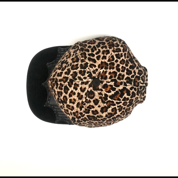 Grassroots California Wild Yet Classy Strapback - Picture 2 of 6